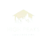 High Peaks Construction