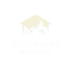 High Peaks Construction